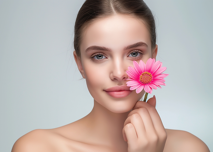 You are currently viewing 【Mela-Clear】赤み